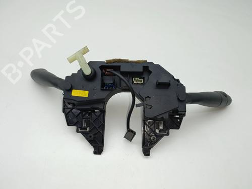 Steering column stalk CITROËN C5 III (RD_) | BP36971645I23 - Image 4