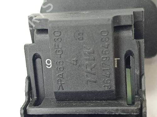Steering wheel controls CITROËN BERLINGO MULTISPACE (B9) | BP36971647E15 - Image 4
