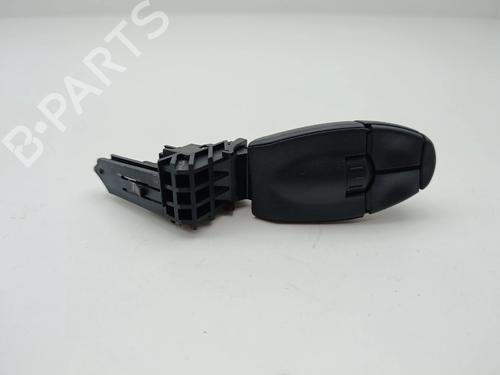 Steering wheel controls CITROËN BERLINGO MULTISPACE (B9) | BP36971647E15 - Image 2