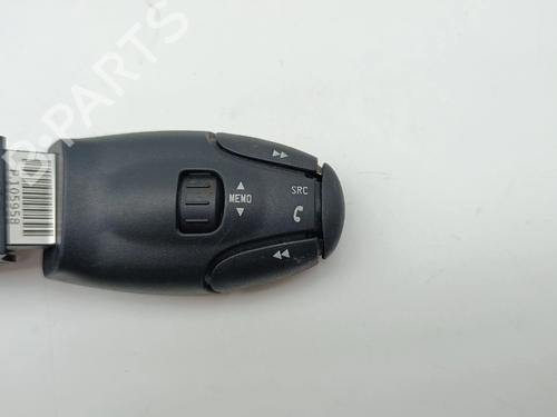 Steering wheel controls CITROËN BERLINGO MULTISPACE (B9) | BP36971647E15 - Image 5