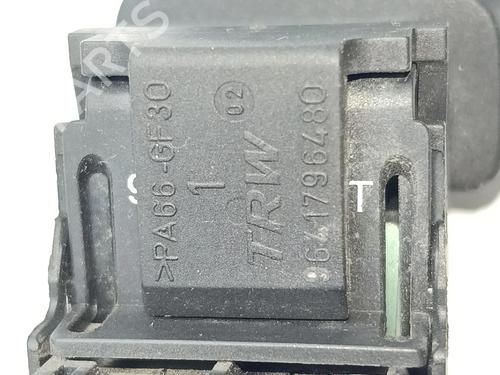 Steering wheel controls CITROËN BERLINGO MULTISPACE (B9) | BP36971640E15 - Image 5
