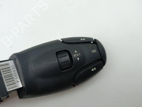 Steering wheel controls CITROËN BERLINGO MULTISPACE (B9) | BP36971626E15 - Image 4