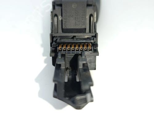 Steering wheel controls CITROËN BERLINGO MULTISPACE (B9) | BP36971626E15 - Image 3
