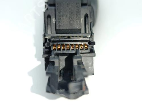 Steering wheel controls CITROËN BERLINGO MULTISPACE (B9) | BP36971624E15 - Image 3