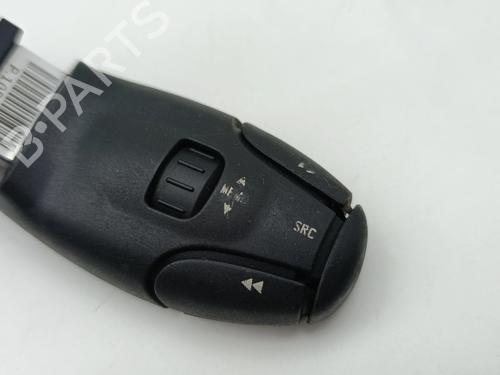 Steering wheel controls CITROËN BERLINGO MULTISPACE (B9) | BP36971624E15 - Image 4