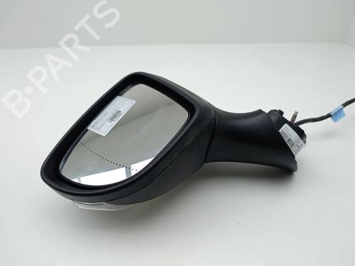 Retrovisor esquerdo Retrovisor esquerdo 36971656 36971656