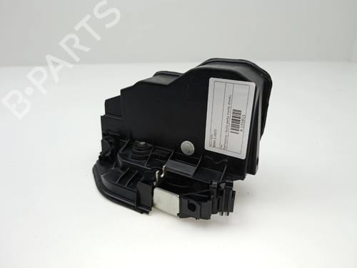 Used Front right lock Front right lock 36971644 36971644