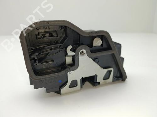 Front right lock BMW 1 (E87) | BP36971644C97 - Image 2