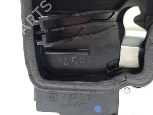 Front right lock BMW 1 (E87) | BP36971644C97 - Image 5