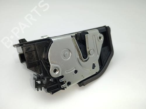 Front right lock BMW 1 (E87) | BP36971644C97 - Image 3
