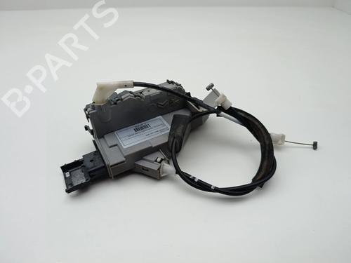 Used Front right lock Front right lock 36971650 36971650