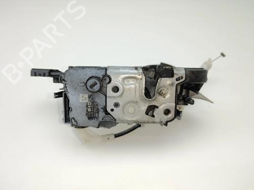 Front right lock CITROËN BERLINGO MULTISPACE (B9) | BP36971650C97 - Image 3