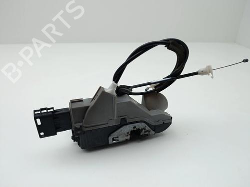 Front right lock CITROËN BERLINGO MULTISPACE (B9) | BP36971650C97 - Image 2