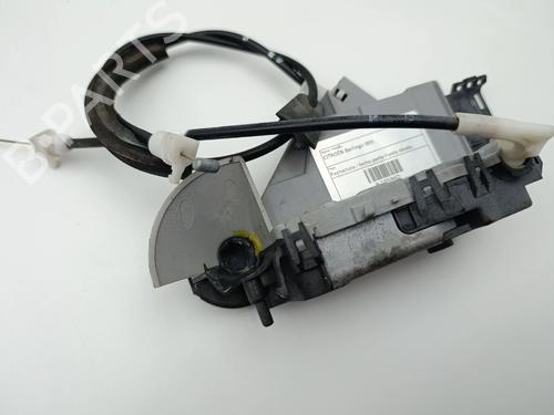 Front right lock CITROËN BERLINGO MULTISPACE (B9) | BP36971650C97 - Image 4