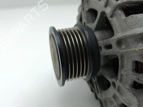 Alternator FORD TRANSIT CONNECT V408 Box Body/MPV 1.5 TDCi | BP36971652M7 - Image 4