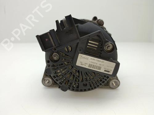 Alternator FORD TRANSIT CONNECT V408 Box Body/MPV 1.5 TDCi | BP36971652M7 - Image 3