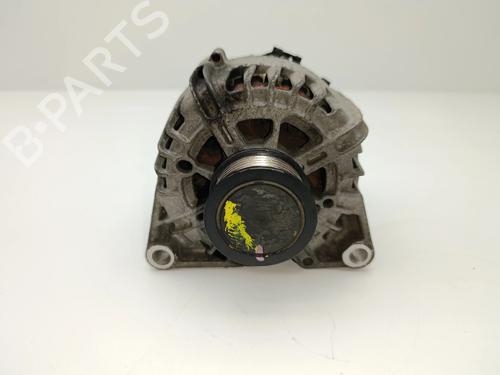 Used Alternator Alternator 36971652 36971652
