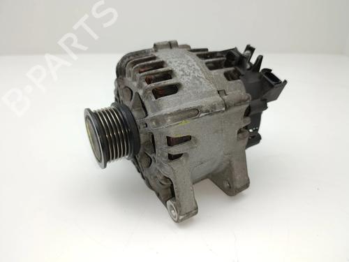 Alternator FORD TRANSIT CONNECT V408 Box Body/MPV 1.5 TDCi | BP36971652M7 - Image 2