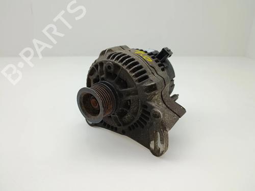 Used Alternator Alternator 36971658 36971658