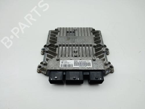 Used Engine control unit (ECU) Engine control unit (ECU) 36971669 36971669