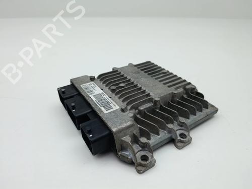 Engine control unit (ECU) CITROËN C2 (JM_) 1.4 HDi | BP36971669M57 - Image 3