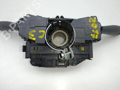 Steering column stalk CITROËN C3 III (SX) | BP36971666I23 - Image 5