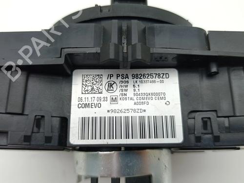 Steering column stalk CITROËN C3 III (SX) | BP36971666I23 - Image 6