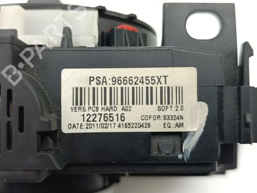Steering column stalk CITROËN BERLINGO MULTISPACE (B9) | BP36971668I23 - Image 6