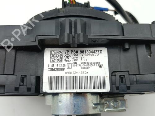 Steering column stalk CITROËN C4 CACTUS  | BP36971662I23  - Image 6