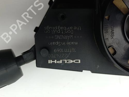 Steering column stalk OPEL CORSA D (S07) | BP36971657I23 - Image 7