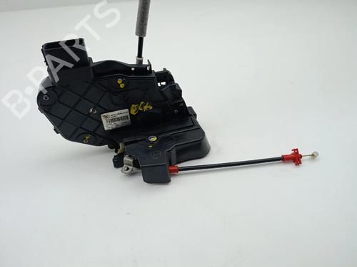 Used Rear left lock Rear left lock 36971692 36971692