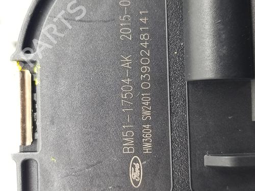Front wiper motor FORD FOCUS III | BP36971681M29 - Image 5