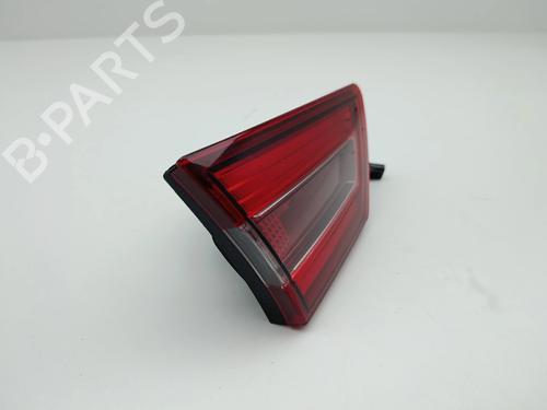 Left tailgate light RENAULT CLIO IV (BH_) | BP36971683C79 - Image 2