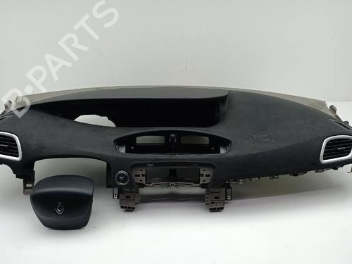 Used Airbag Kit Airbag Kit 36971700 36971700