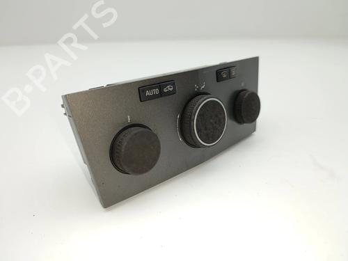 Climate control OPEL ASTRA H (A04) | BP36971674I5 - Image 2
