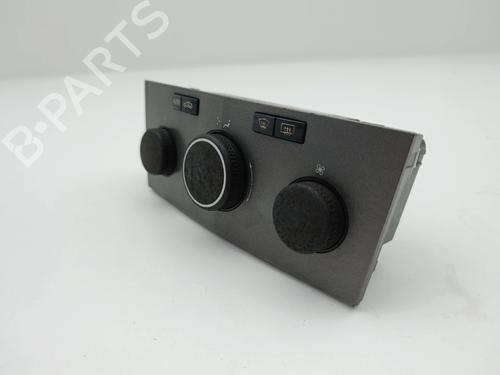 Climate control OPEL ASTRA H (A04) | BP36971674I5 - Image 3