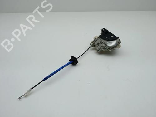 Used Front left lock Front left lock 36971697 36971697