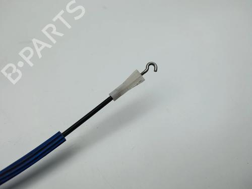 Front left lock AUDI A4 B8 (8K2) | BP36971697C98 - Image 6