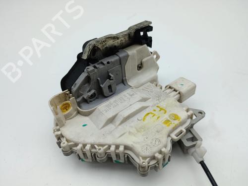 Front left lock AUDI A4 B8 (8K2) | BP36971697C98 - Image 5