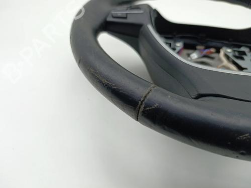 Steering wheel BMW 5 (F10) | BP36971686C49 - Image 3