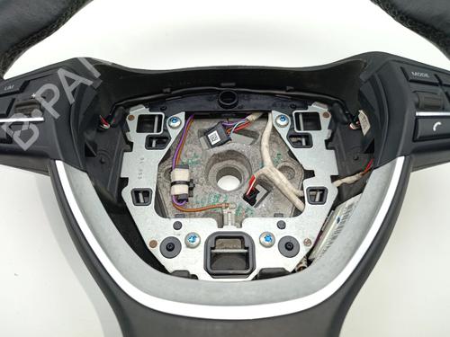 Steering wheel BMW 5 (F10) | BP36971686C49 - Image 5