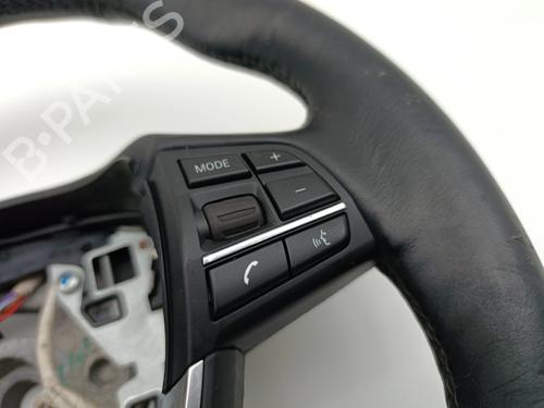 Steering wheel BMW 5 (F10) | BP36971686C49 - Image 4