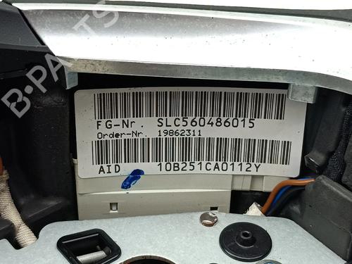 Steering wheel BMW 5 (F10) | BP36971686C49 - Image 7