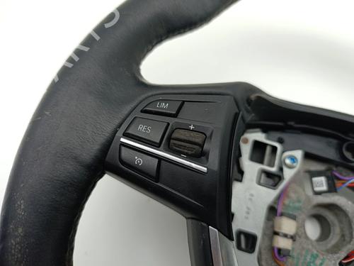 Steering wheel BMW 5 (F10) | BP36971686C49 - Image 2