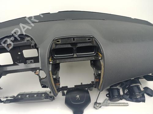Other PEUGEOT 4008 | BP36971711O1 - Image 8