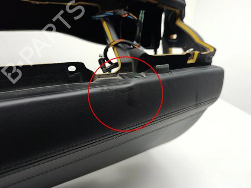 Instrumentbræt BMW X6 (E71, E72) | BP36971723C46 - Image 19