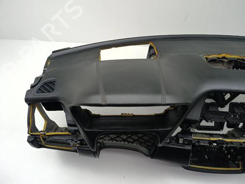 Instrumentbræt BMW X6 (E71, E72) | BP36971723C46 - Image 7