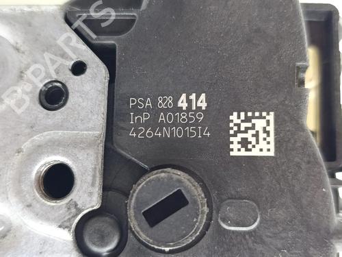 Other CITROËN BERLINGO MULTISPACE (B9) | BP36971731O1 - Image 7