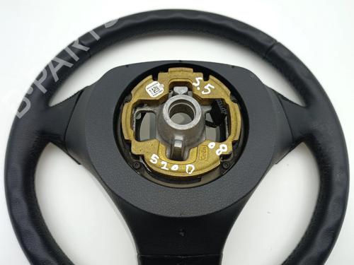 Steering wheel BMW 5 (E60)  | BP36971690C49  - Image 6
