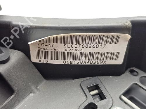 Steering wheel BMW 5 (E60)  | BP36971690C49  - Image 7